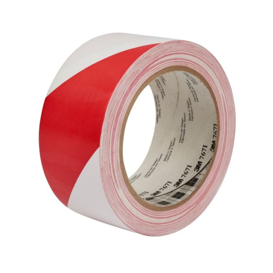 Materijali. Specijalne lepljive trake. 3M specijalne trake. 3M Trake za opasne zone