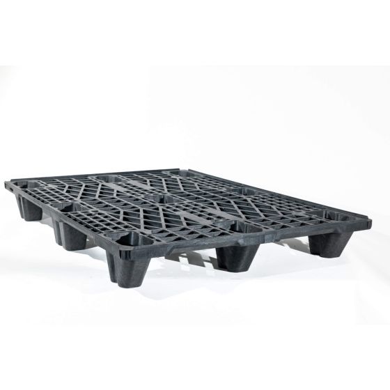 Paleta 1200x800mm za 1000kg tereta bez regala