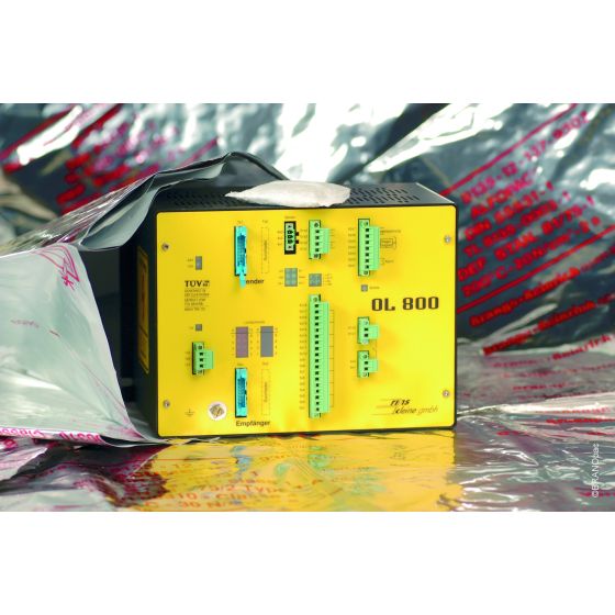 Materijali. Zaštita od vlage. Aluminijumske vreće. Aluminijumska folija za standardnu primenu