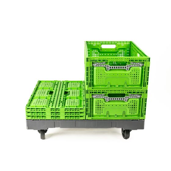 Transportne poluprikolice 800k600 mm