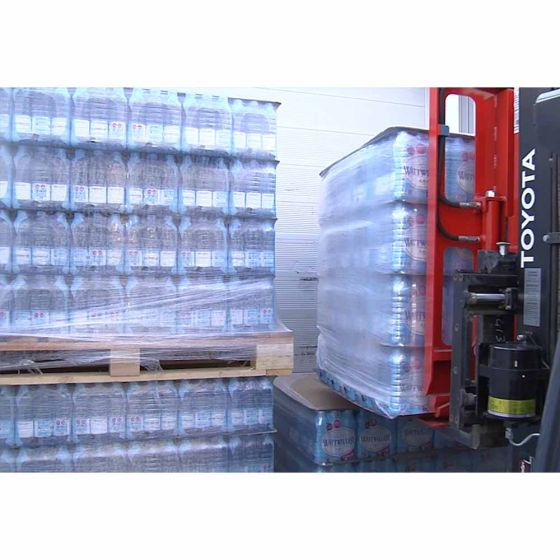 Alternativa korišćenju drvenih paleta