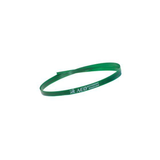Materijali. Trake za vezivanje. Poliester traka (PET). Poliester traka s vašim logom.