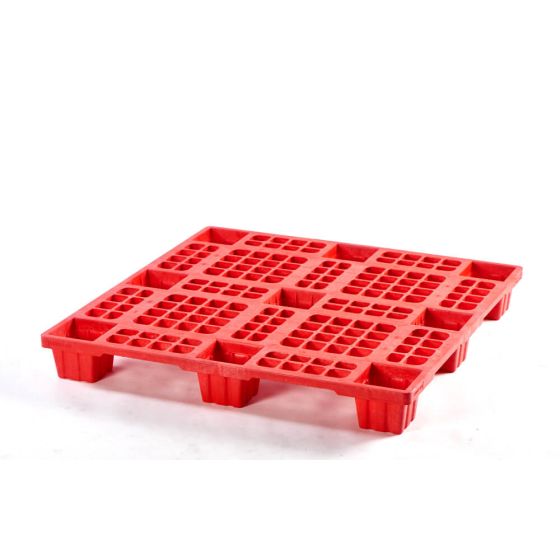 Paleta 1100x1000mm za 1500kg tereta i bez regala