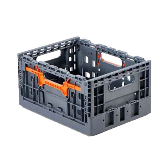 Sklopivi sanduci za veću ventilaciju