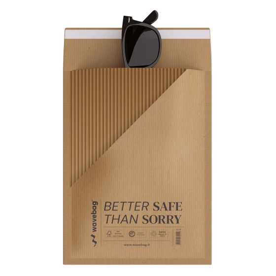 Paper print mailers