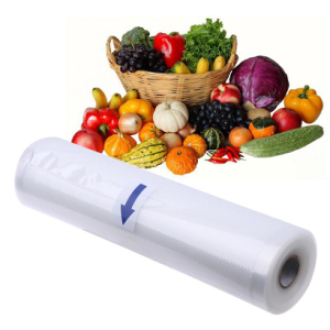 PVC streč folija odobrena za kontakt sa hranom