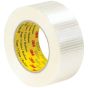 Materijali. Specijalne lepljive trake. 3M specijalne trake. 3M Bi-directional filament traka