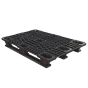Paleta 1200x800mm za 1000kg tereta bez regala