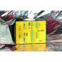 Materijali. Zaštita od vlage. Aluminijumske vreće. Aluminijumska folija za standardnu primenu