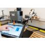 Cobot paletizator za težine do 27 kg i visine tereta do 3000 mm