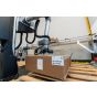 Cobot paletizator za težine do 27 kg i visine tereta do 3000 mm