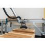 Cobot paletizator za težine do 27 kg i visine tereta do 3000 mm