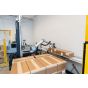 Cobot paletizator za težine do 27 kg i visine tereta do 3000 mm