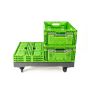 Transportne poluprikolice 800k600 mm
