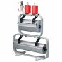 Robusni i diskretni dispenser