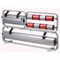 Robusni i diskretni dispenser
