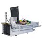 Horizontalna presa za baliranje