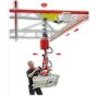Industrijski manipulator sa kablom