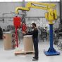 industrijski manipulatori