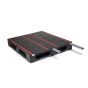 Paleta 1200x1000mm za 1350kg tereta i 700kg tereta regala