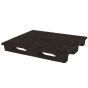 Paleta 1200x1000mm za 1500kg tereta i 1000kg tereta regala