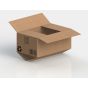 Equipment. Carton & box packers. On demand box production.  Custom-sized 201