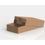 Equipment. Carton & box packers. On demand box production. CUSTOM-SIZED BOTTOM & LID
