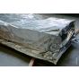 Materijali. Zaštita od vlage. Aluminijumske vreće. Aluminijumska folija za zahtevnu primenu