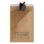 Paper print mailers