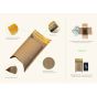 Consumables, Bags & envelopes,  Paper envelops & mailers, WB 3D
